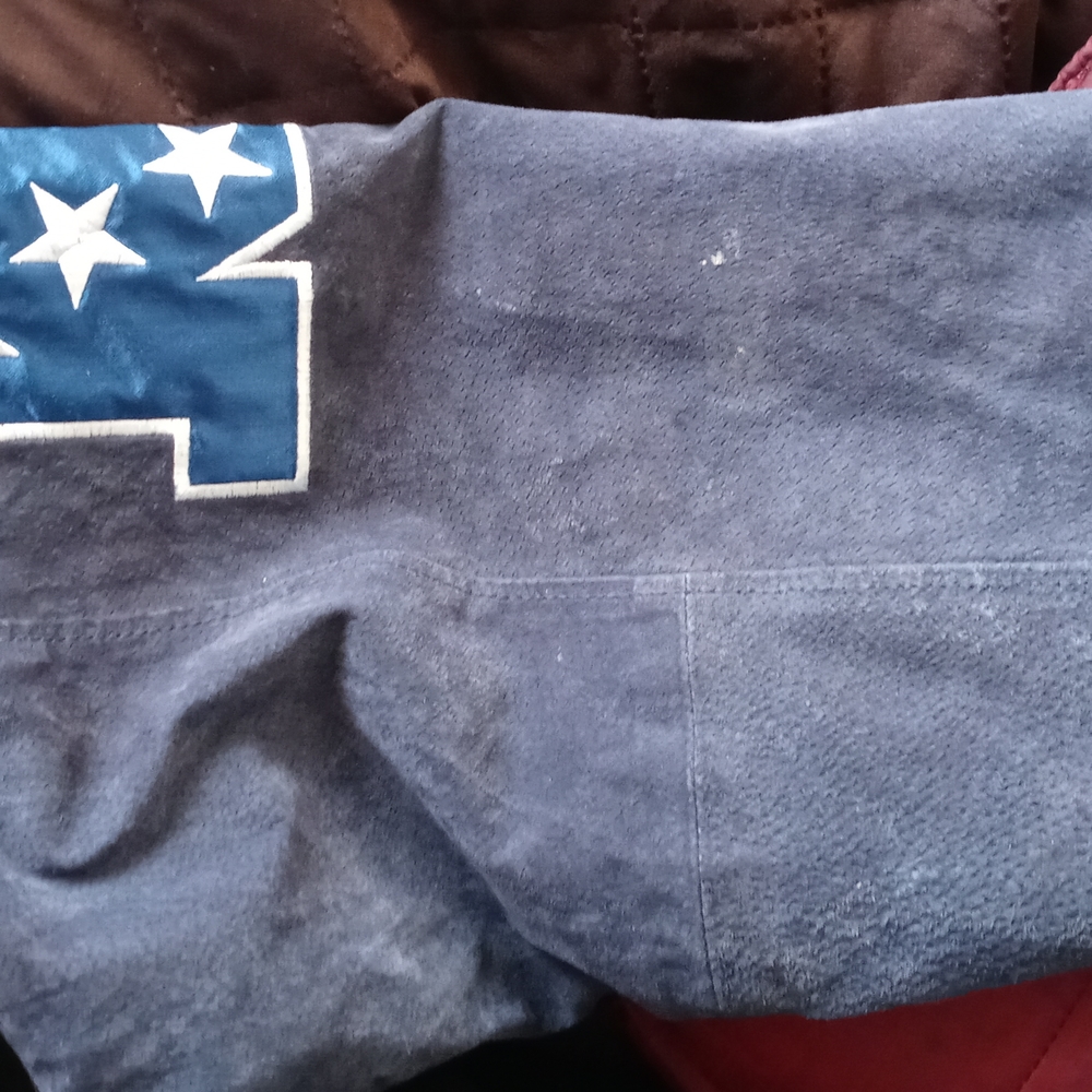 NFL Dallas Cowboys jacket - Picture 3 of 8
